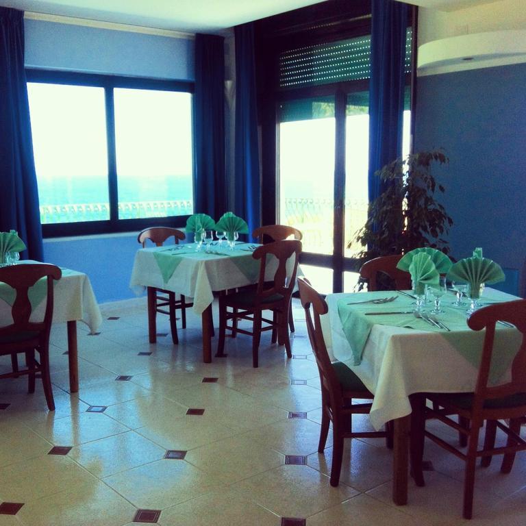 Bellevue Del Golfo Hotel & Spa Sferracavallo Exterior foto